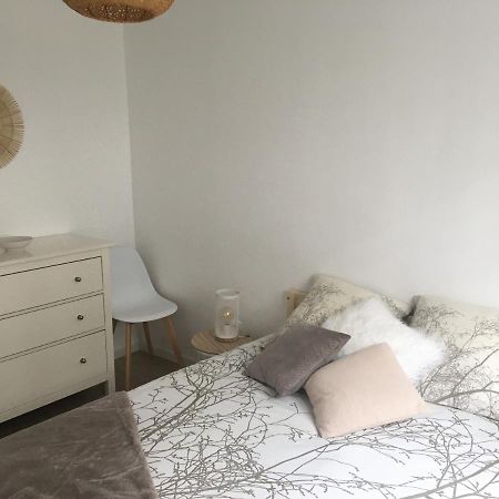 Appartement Dunkerque Proximite Plage Et Centre Ville Dunkirk Екстериор снимка
