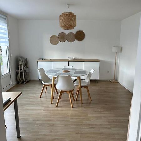 Appartement Dunkerque Proximite Plage Et Centre Ville Dunkirk Екстериор снимка