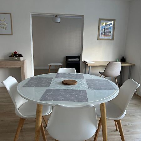 Appartement Dunkerque Proximite Plage Et Centre Ville Dunkirk Екстериор снимка