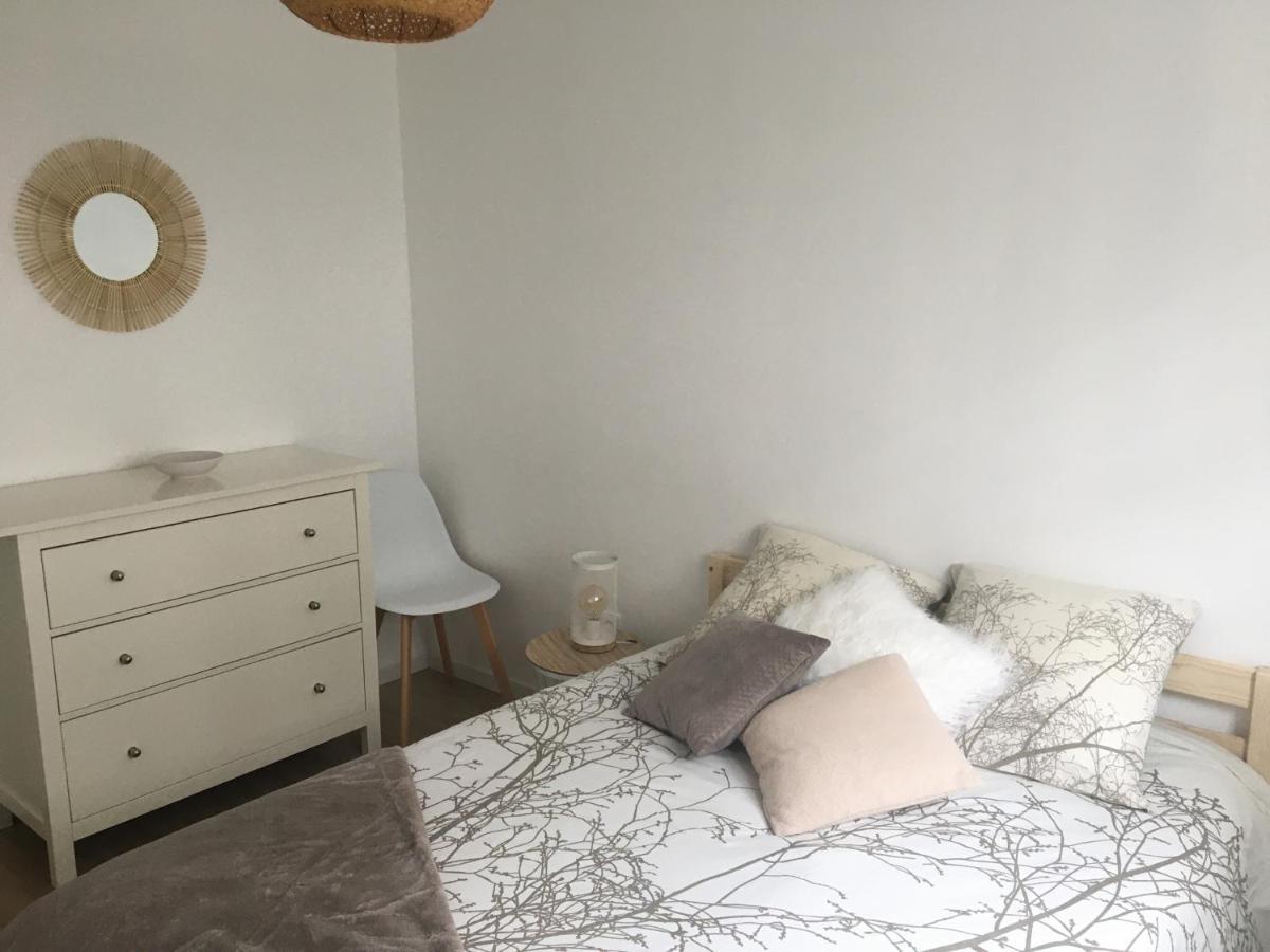 Appartement Dunkerque Proximite Plage Et Centre Ville Dunkirk Екстериор снимка