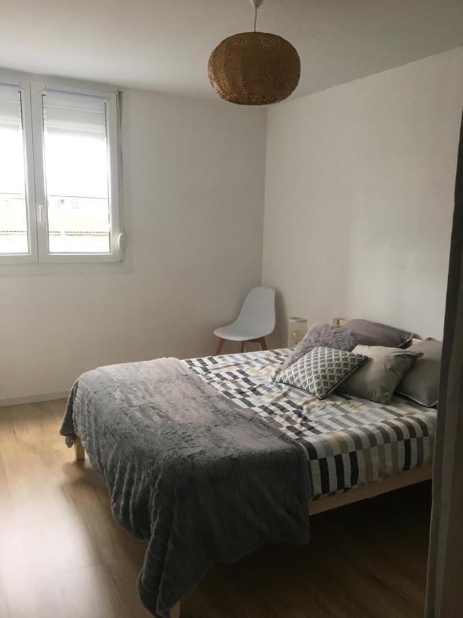 Appartement Dunkerque Proximite Plage Et Centre Ville Dunkirk Екстериор снимка