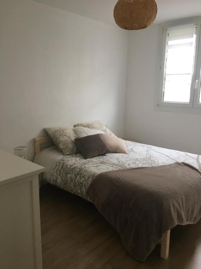 Appartement Dunkerque Proximite Plage Et Centre Ville Dunkirk Екстериор снимка