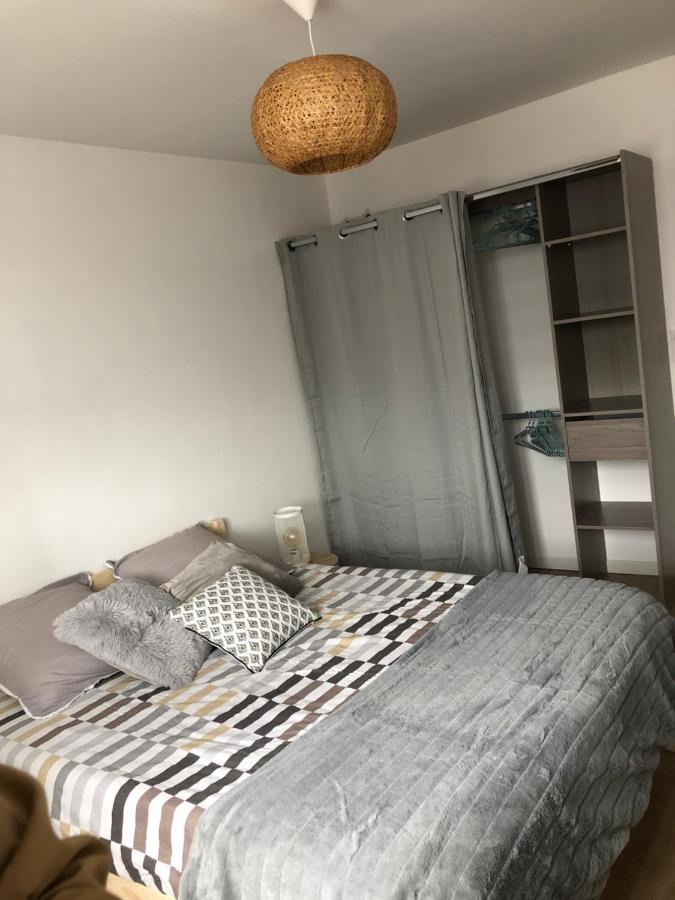 Appartement Dunkerque Proximite Plage Et Centre Ville Dunkirk Екстериор снимка