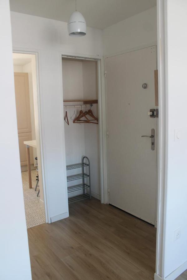 Appartement Dunkerque Proximite Plage Et Centre Ville Dunkirk Екстериор снимка