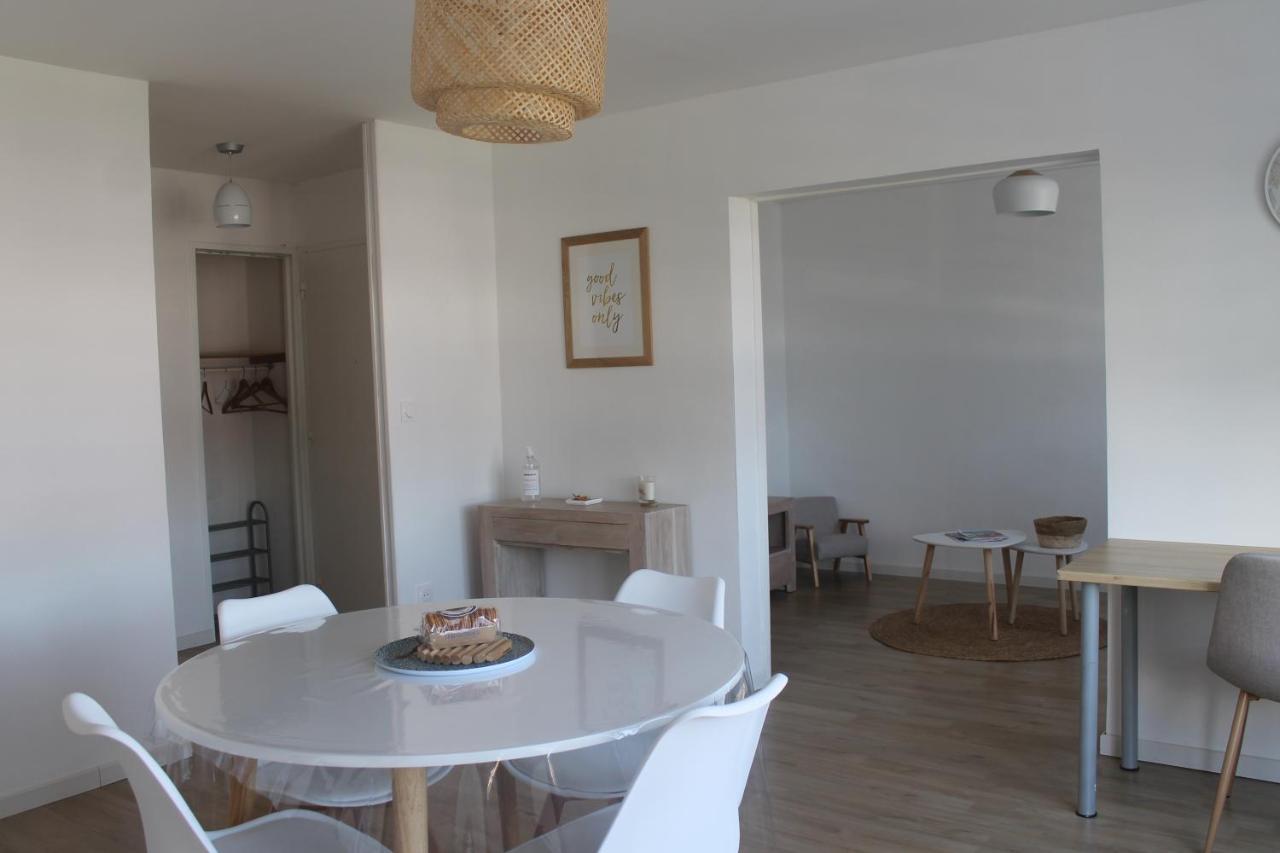 Appartement Dunkerque Proximite Plage Et Centre Ville Dunkirk Екстериор снимка