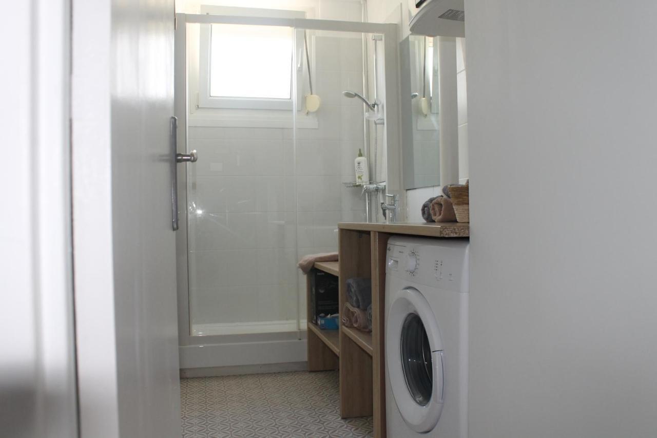Appartement Dunkerque Proximite Plage Et Centre Ville Dunkirk Екстериор снимка